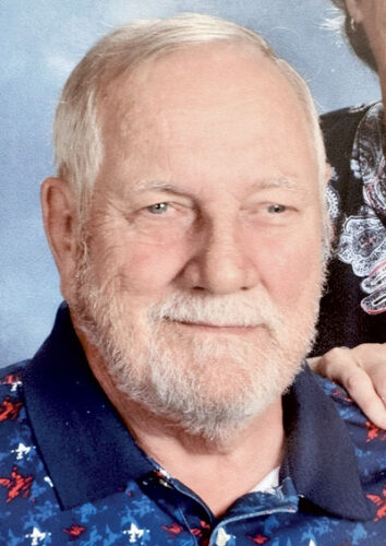 Richard “Dick” Rhodes